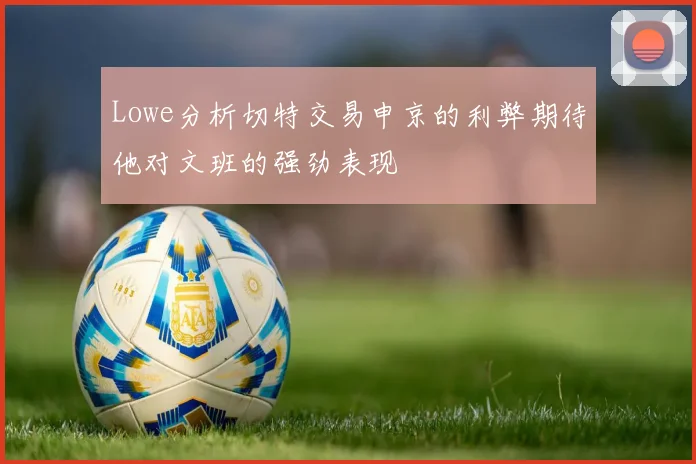 Lowe分析切特交易申京的利弊期待他对文班的强劲表现